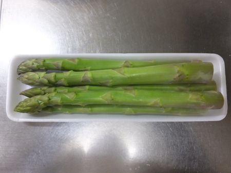 あすぱらがすページ アスパラガス(Asparagus)【かぎけんWEB】