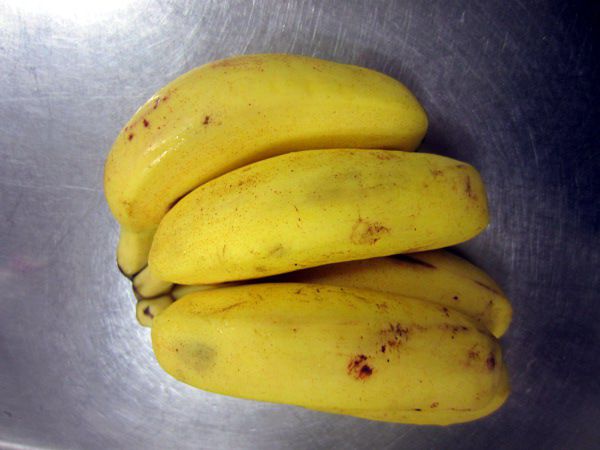 バナナ(Banana)【かぎけんWEB】