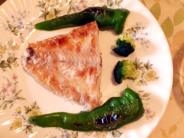 サメガレイ 鮫鰈 かぎけんweb