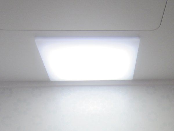 浴室用LED