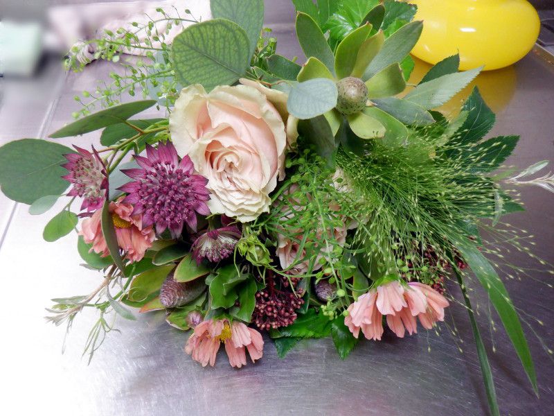 10���̖���̃u�[�P