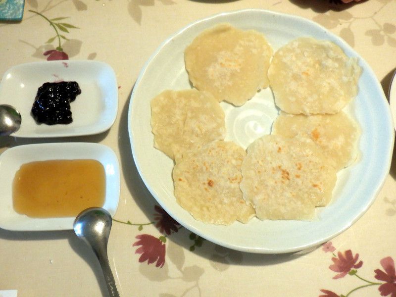 chapati