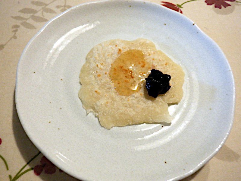 chapati