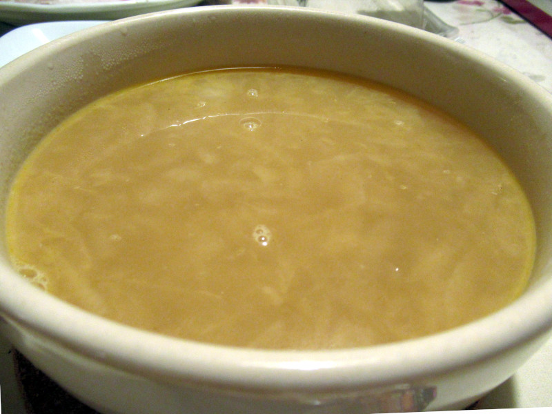 �I�j�I���X�[�v