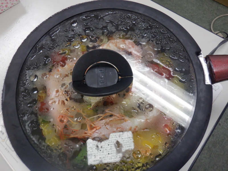 pGipaellaSpanish rice dish)