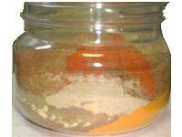 11̉ԂƃJ[(Curry Powder)