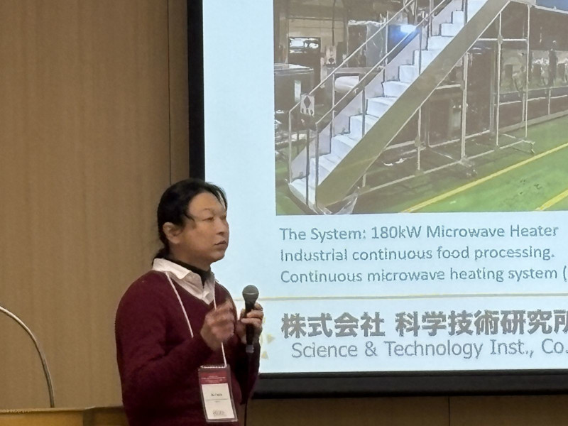 科技研KeyFDTD解析結果