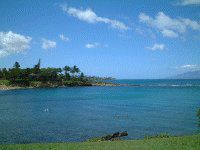 }EC̃r[`(Maui's Beach)