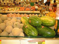 �}�E�C�̃X�[�p�[�}�[�P�b�g�|���N�H���i�i��؂Ɖʕ�)