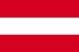  オーストリア共和国 Austria AT
