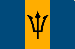 バルバドス Barbados BB