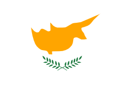 キプロス共和国 Cyprus CY オリーブ