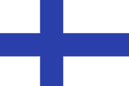 フィンランド Finland FI