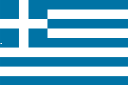 ギリシャ共和国 Greece GR