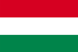  ハンガリー Hungary HU