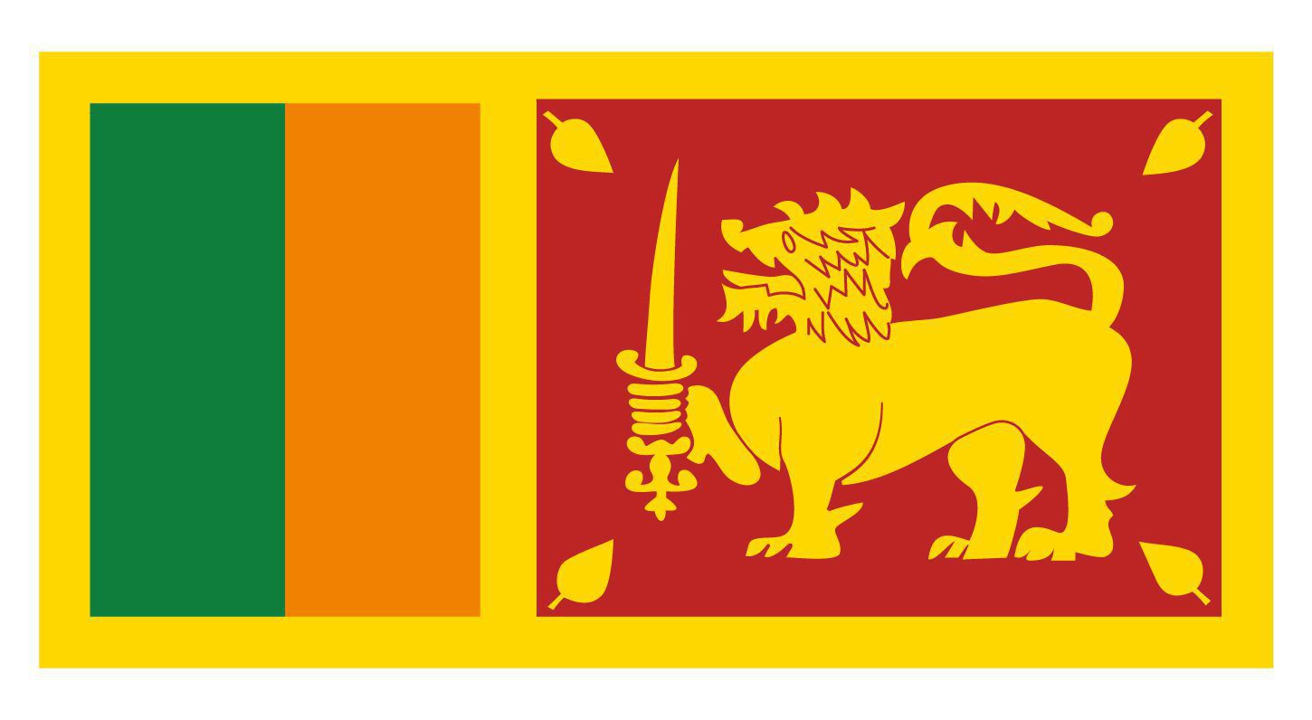 スリランカ民主社会主義共和国 Sri Lanka LK ニル・マーネル Nympheae