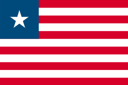 191.リベリア共和国 Liberia LR 利比里亚共和国 黒胡椒 Piper nigrum