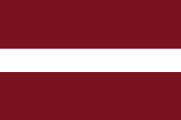 ラトビア共和国 Latvia LV 拉脱维亚 フランスギクLeucanthemum vulgare