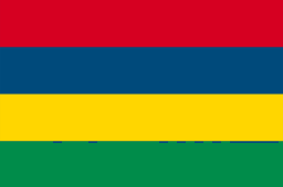 モーリシャス共和国 Mauritius MU