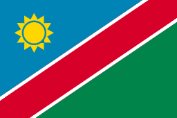 ナミビア共和国 Namibia NA ウェルウィッチア(奇想天外、砂漠万年青)