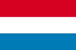  オランダ王国 Netherlands NL