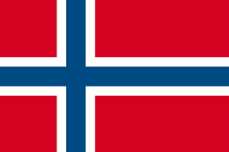 ノルウェー王国 Norway NO ギョリュウモドキCalluna Vulgaris、サキフラガ・コティレドン(Saxifraga cotyledon)
