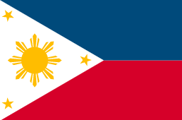 フィリピン共和国 Philippines PH