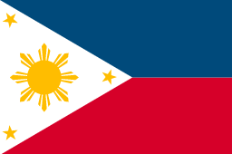 ィリピン共和国 Philippines PH