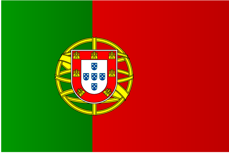 ポルトガル公国 Portugal PT