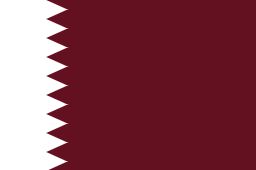  カタール国 Qatar QA