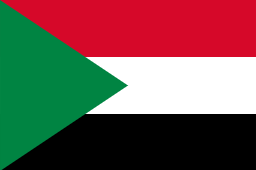 スーダン共和国 Sudan SD