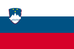 スロベニア共和国 Slovenia SI コムギ Triticum