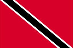 トリニダード・トバゴ共和国 Trinidad and Tobago TT