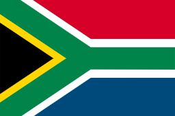 南アフリカ共和国 South Africa ZA キングプロテア