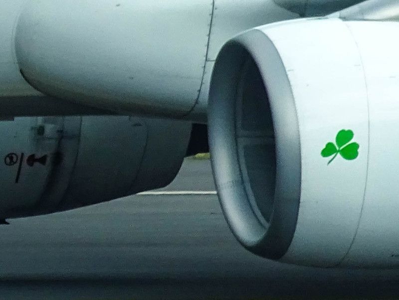 aer-lingus