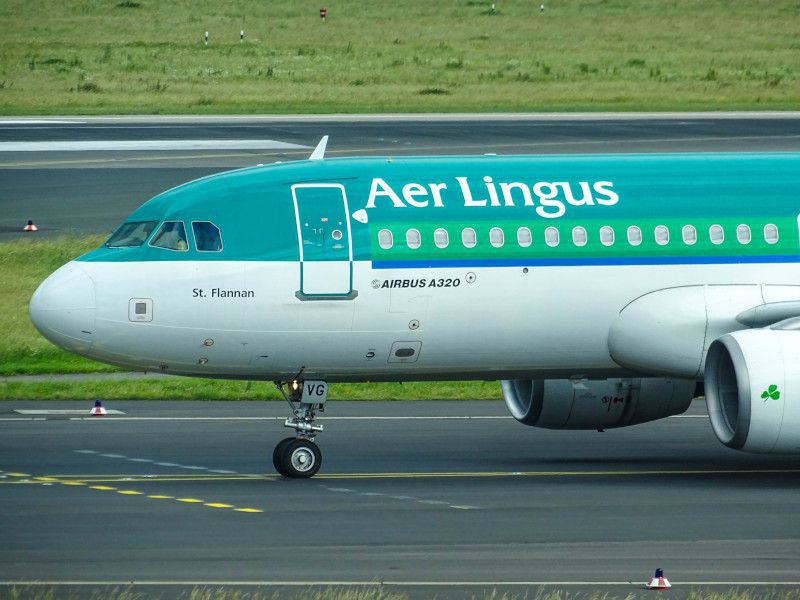 aer-lingus