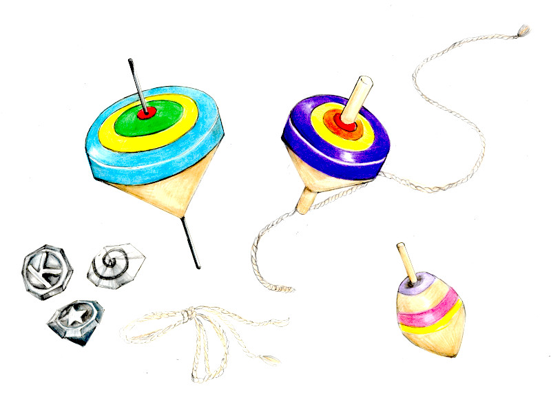 �R�}�i�Ɗy�j