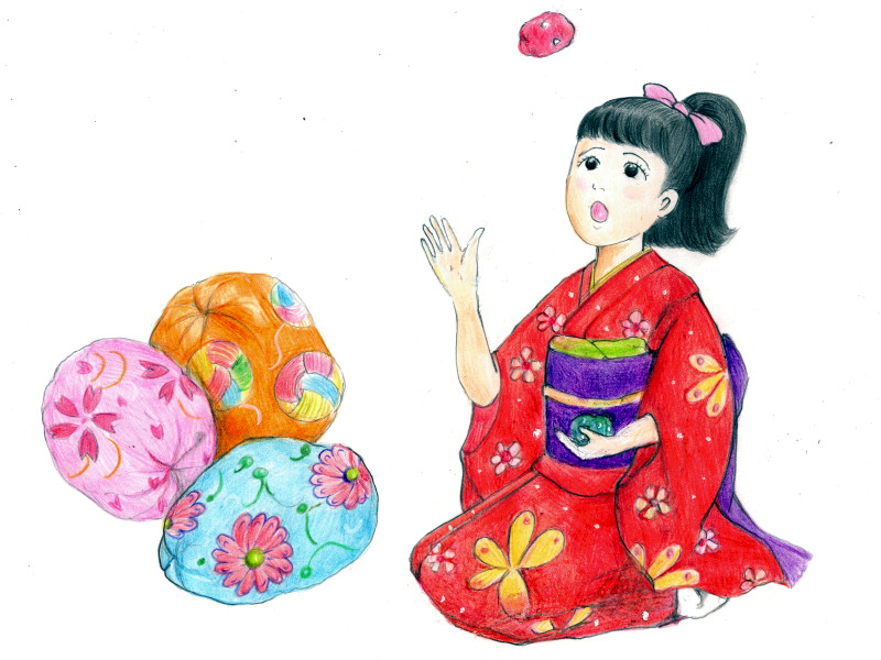 �I�e�_�}�i����ʁj