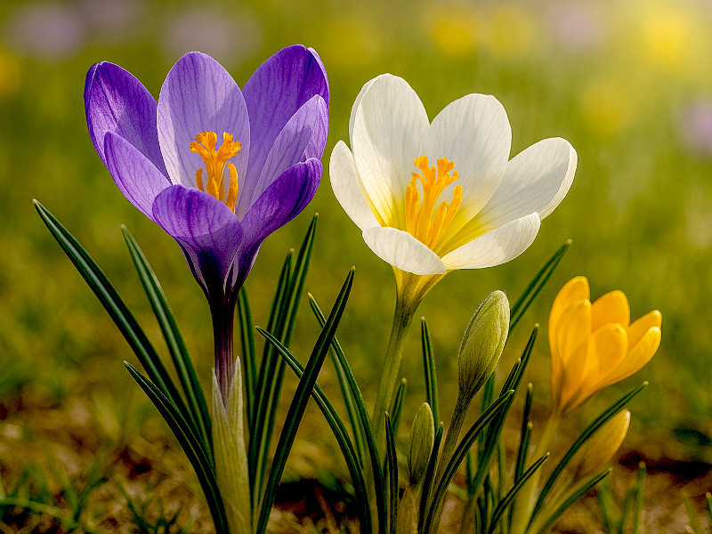 「光のしるし」