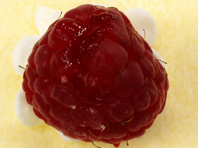 ラズベリー（Raspberry）