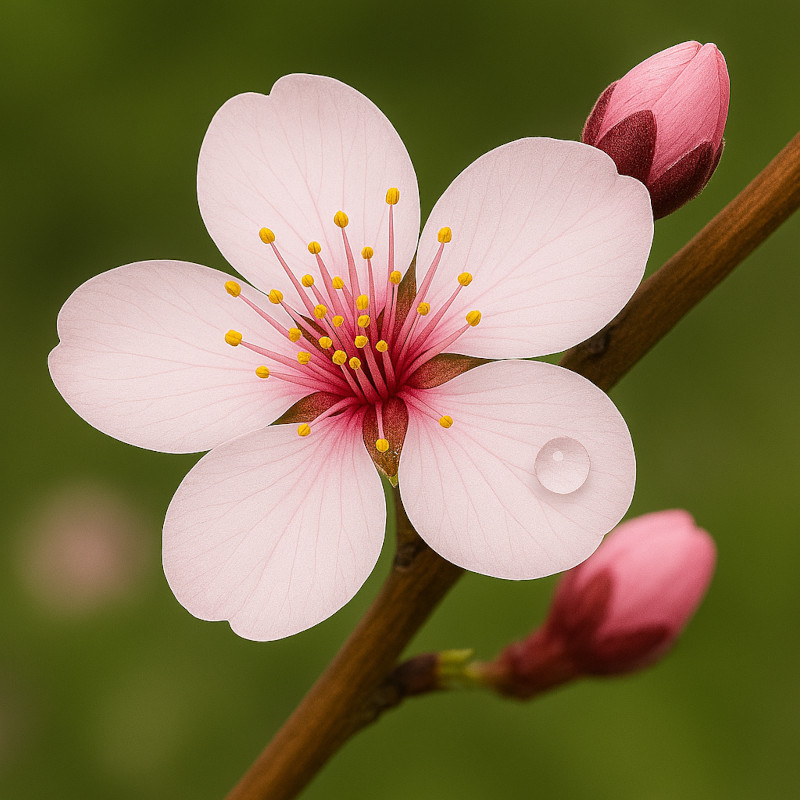 アーモンド（Almond）