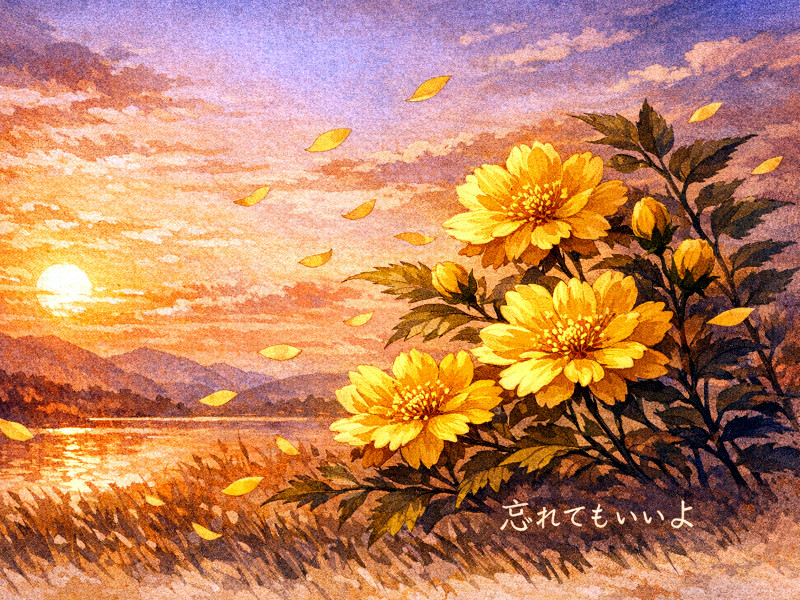 ヤマブキ（山吹）