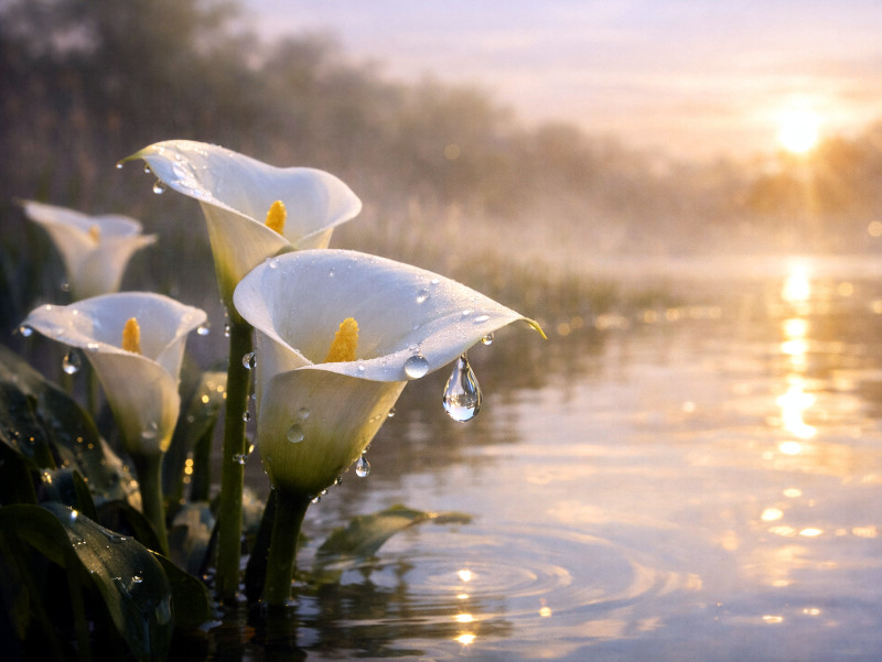 カラー（Calla）