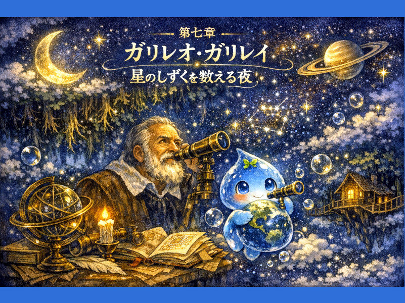 🧪�掵�́F�K�����I�E�K�����C�u���̂������𐔂����v