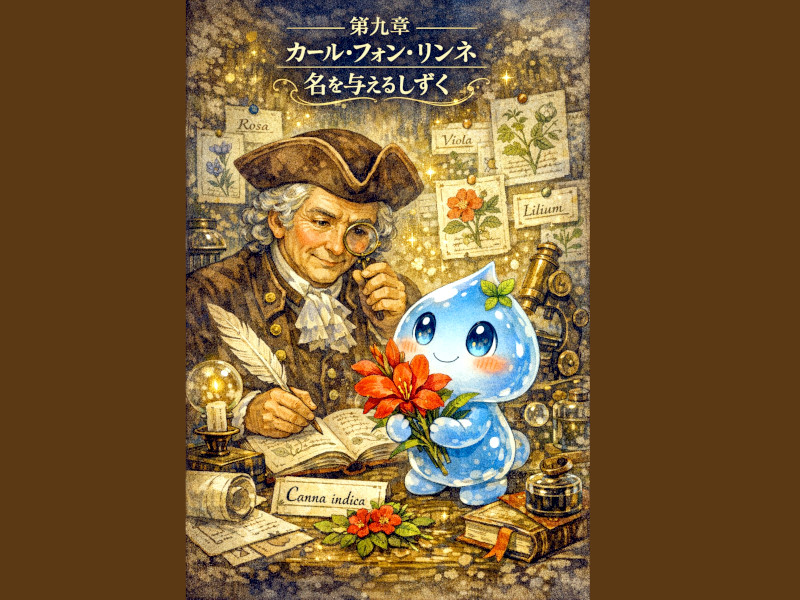 ���́F�J�[���E�t�H���E�����l�u����^���邵�����v