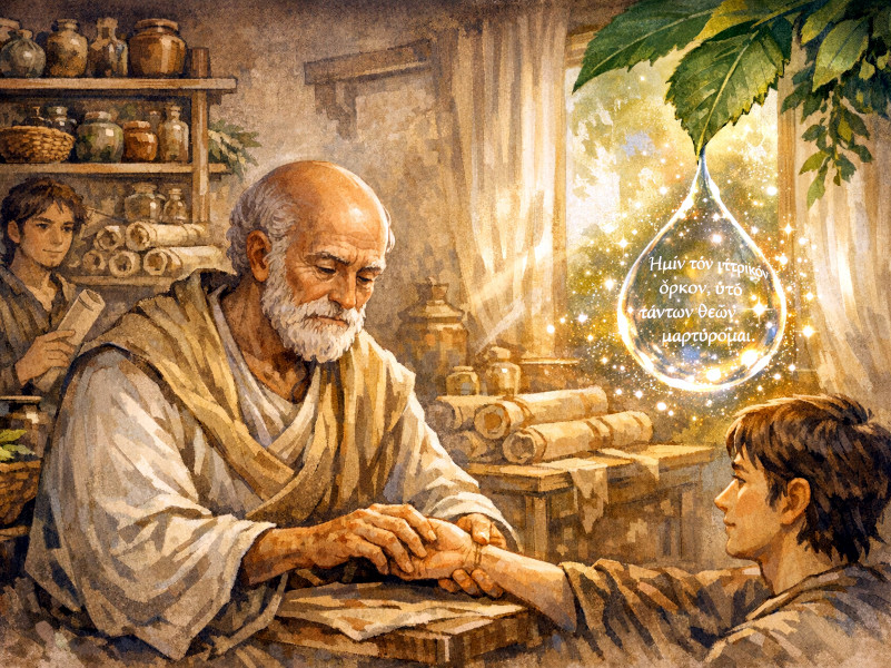 ��\��́F�q�|�N���e�X�u��̐����̂������v