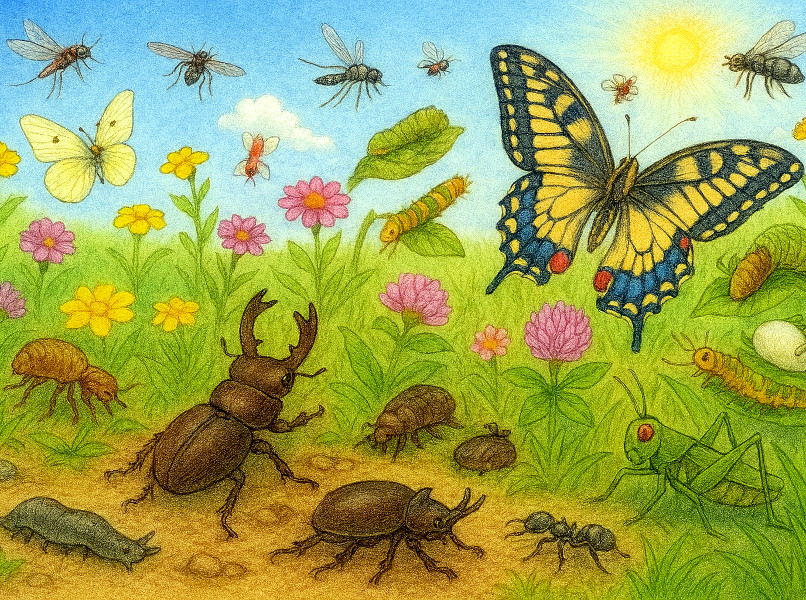 ����x�z�����Z�̋r�i�����̔ɉh�j