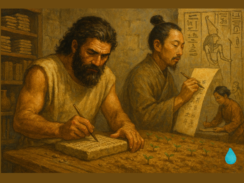 �L���ꂽ���̂���