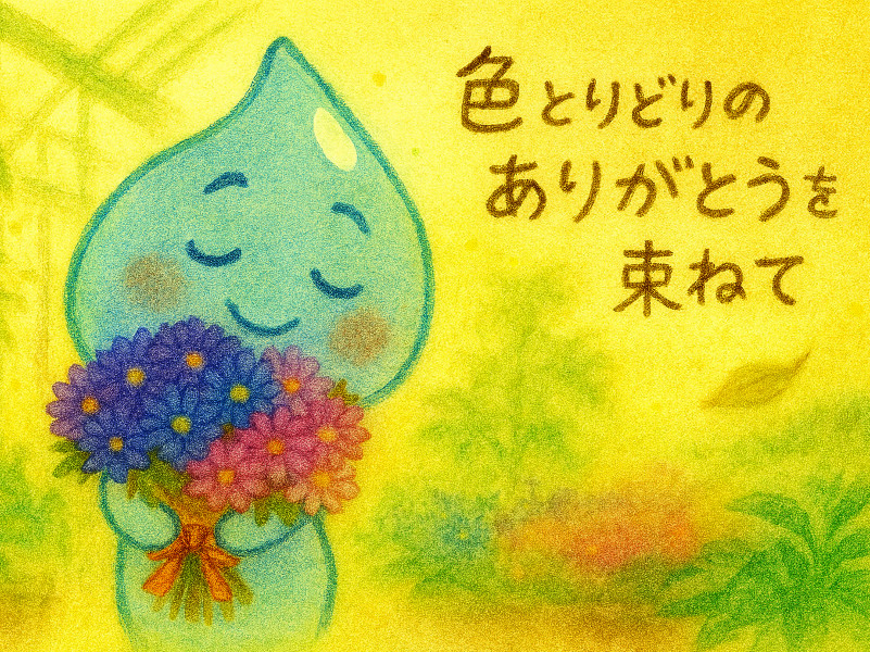 12月14日の誕生花