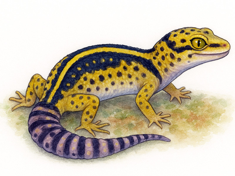 qEgJQhL(eublepharis-macularius)